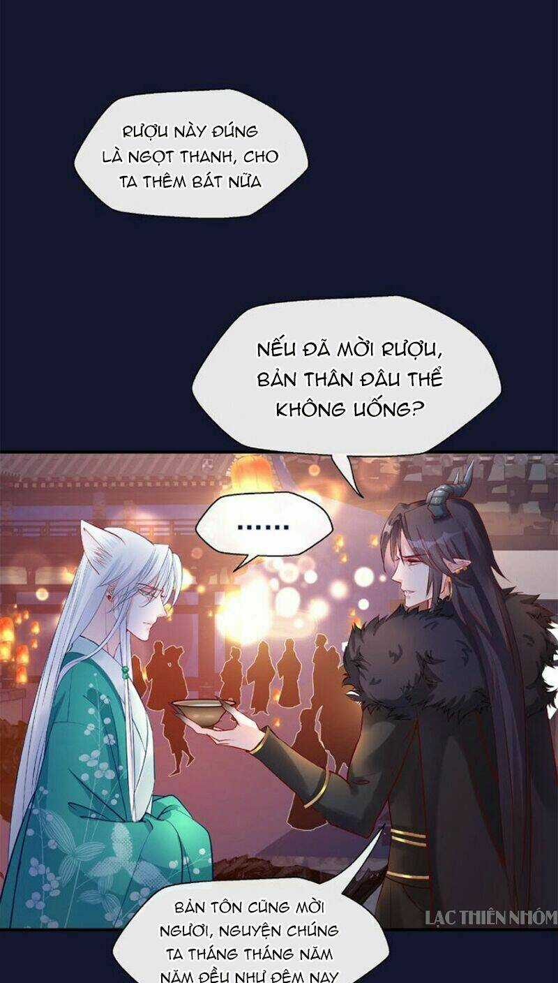 Ma Tôn Muốn Ôm Ôm - Chapter 12 - Trang 37