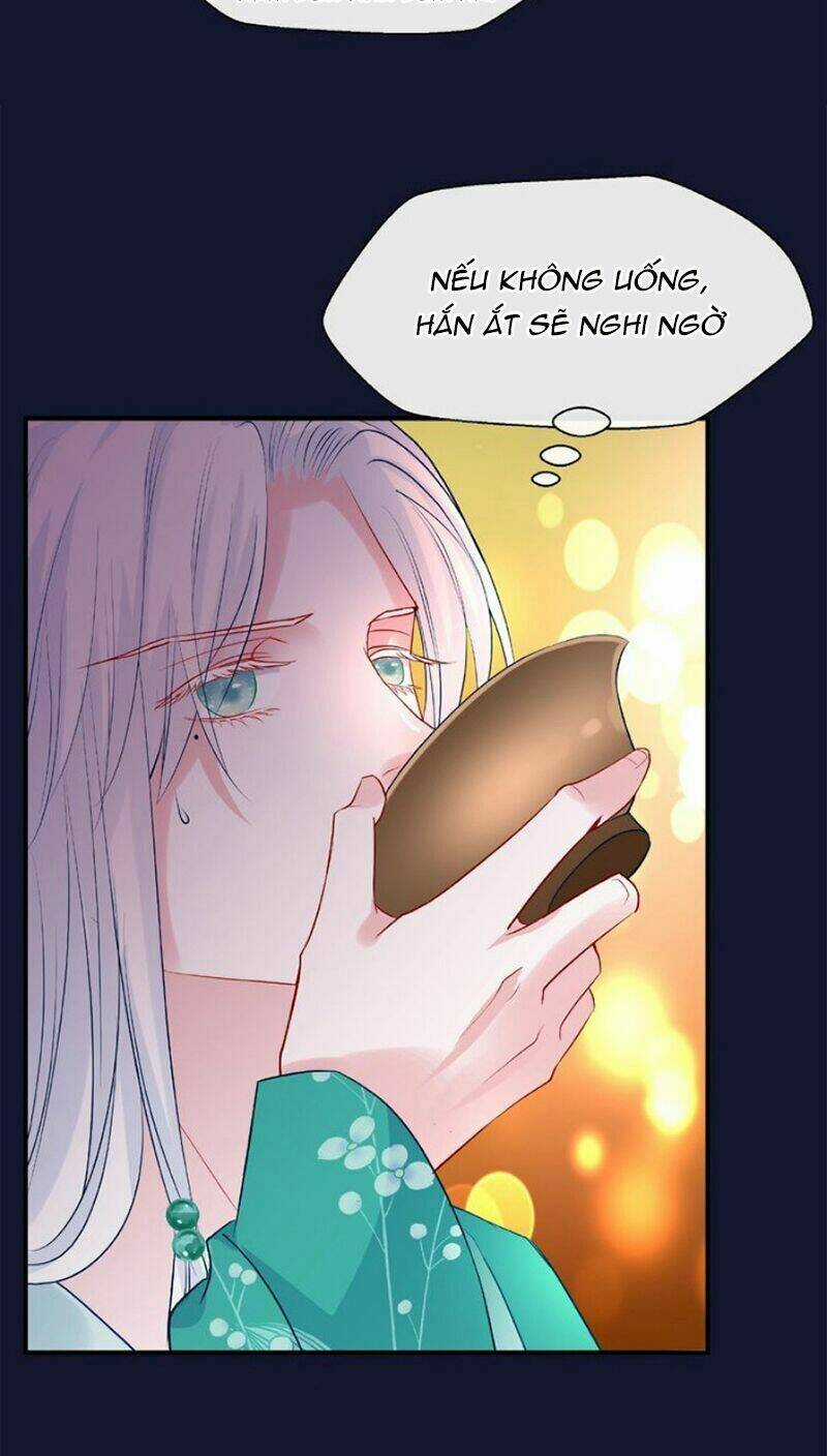 Ma Tôn Muốn Ôm Ôm - Chapter 12 - Trang 38