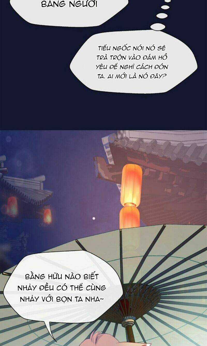 Ma Tôn Muốn Ôm Ôm - Chapter 12 - Trang 44