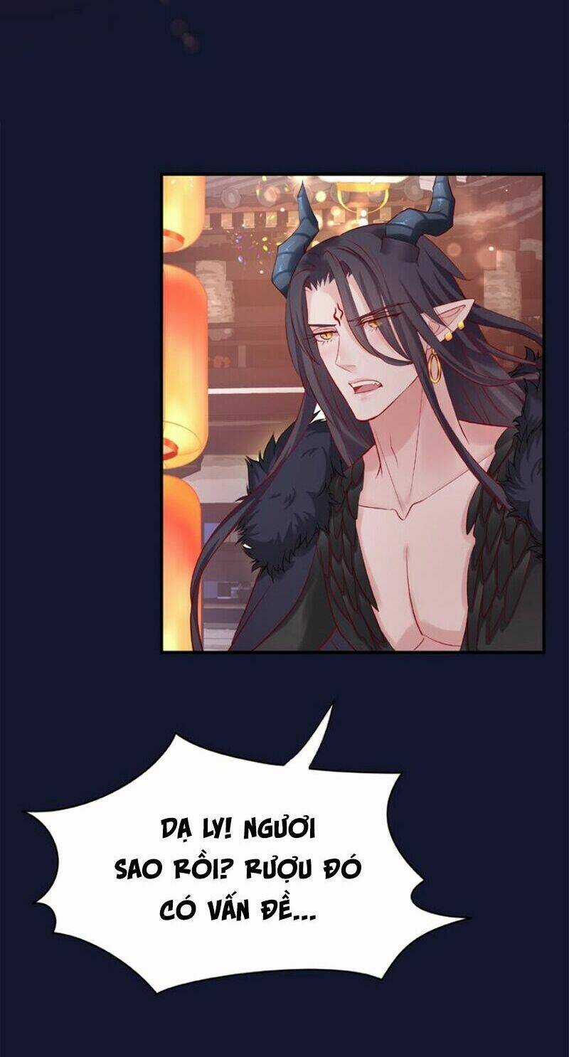 Ma Tôn Muốn Ôm Ôm - Chapter 12 - Trang 60