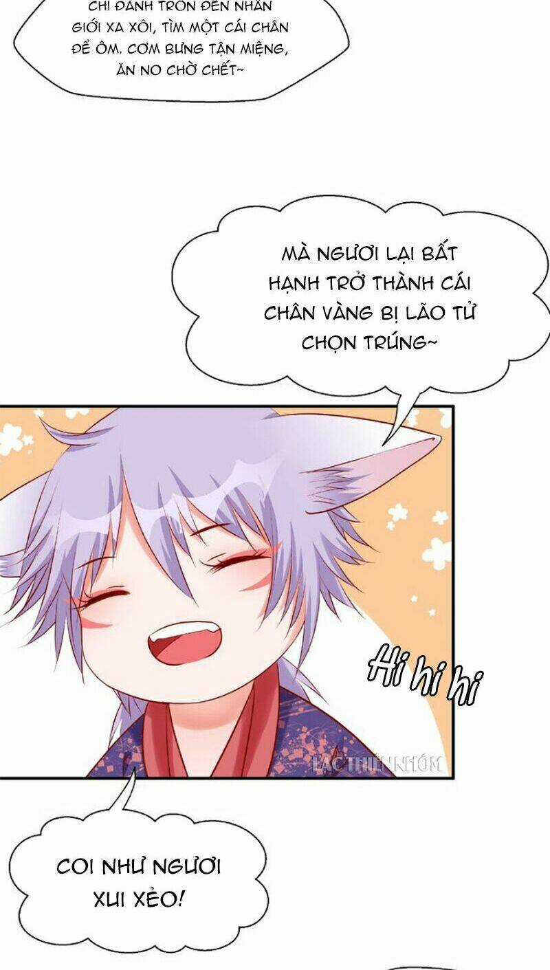 Ma Tôn Muốn Ôm Ôm - Chapter 13 - Trang 14