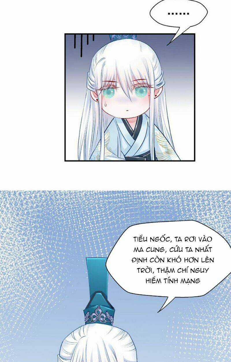 Ma Tôn Muốn Ôm Ôm - Chapter 13 - Trang 15