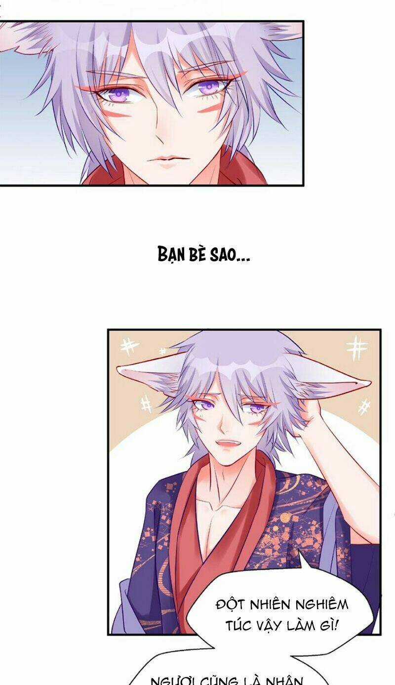 Ma Tôn Muốn Ôm Ôm - Chapter 13 - Trang 17