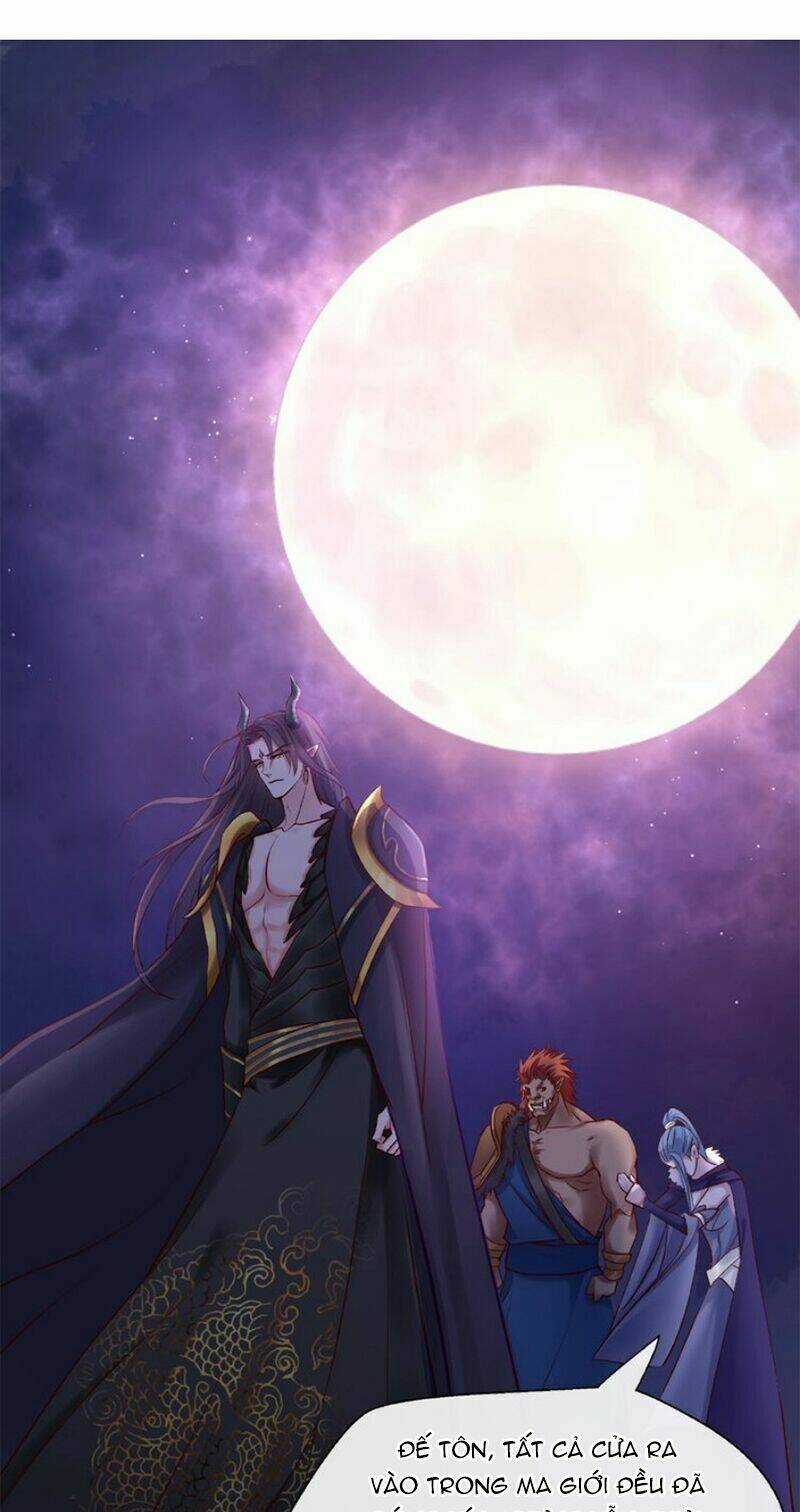 Ma Tôn Muốn Ôm Ôm - Chapter 13 - Trang 3