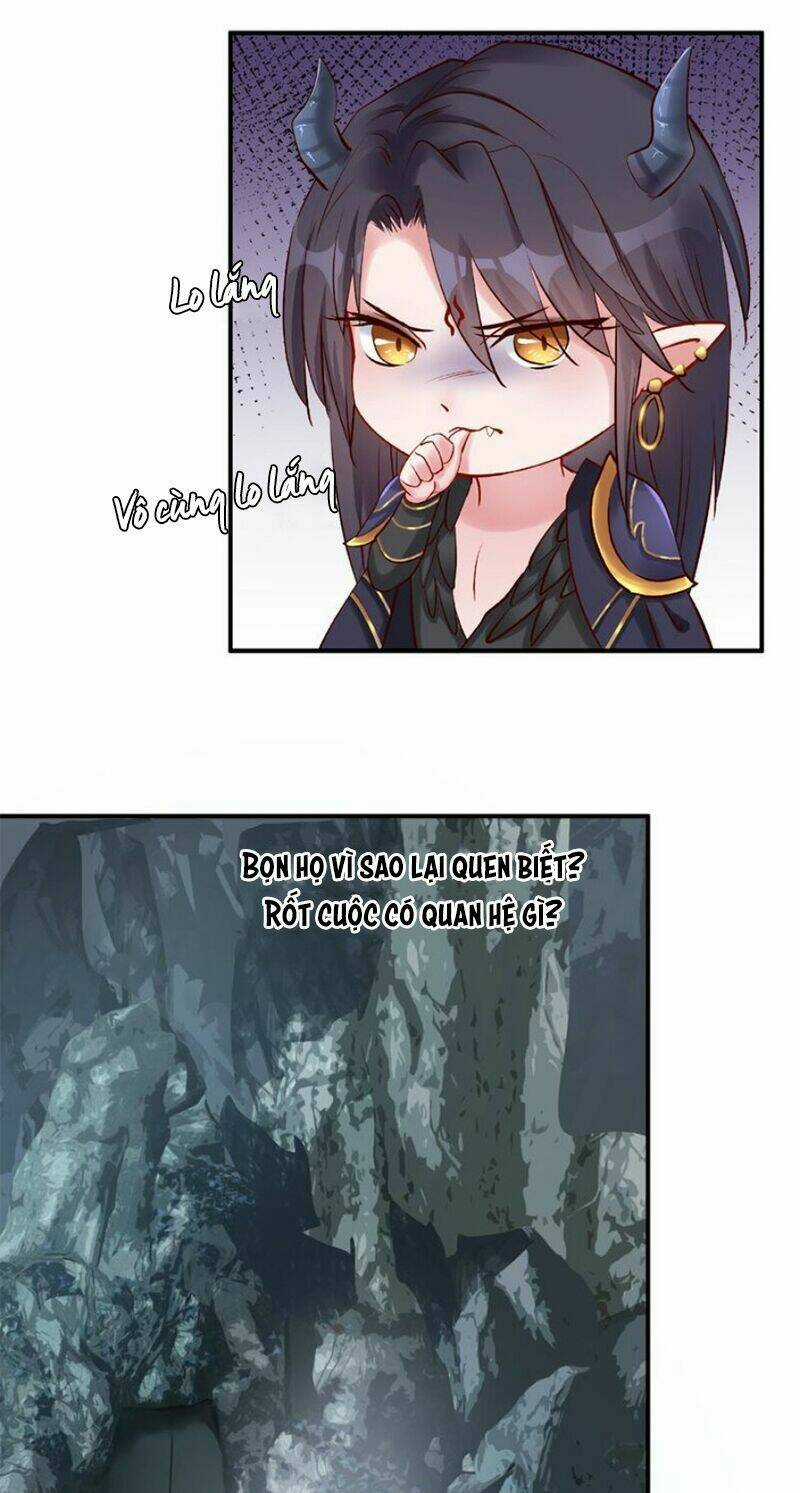 Ma Tôn Muốn Ôm Ôm - Chapter 13 - Trang 27