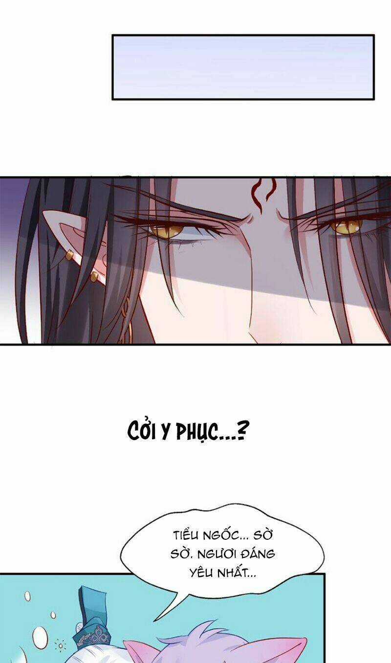 Ma Tôn Muốn Ôm Ôm - Chapter 13 - Trang 33