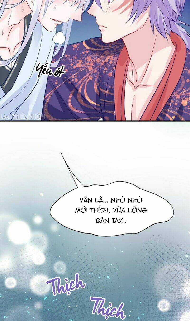 Ma Tôn Muốn Ôm Ôm - Chapter 13 - Trang 35