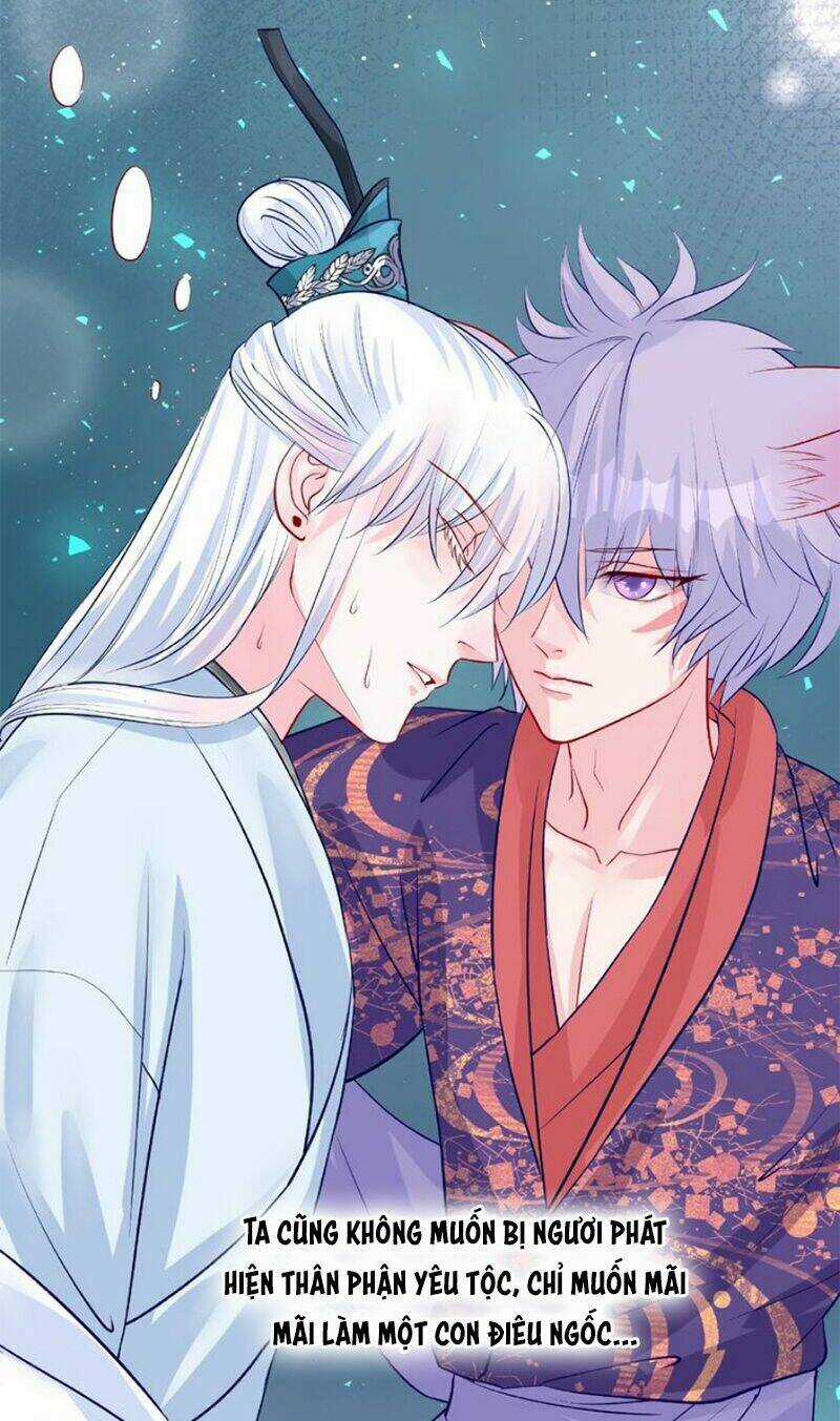 Ma Tôn Muốn Ôm Ôm - Chapter 13 - Trang 36