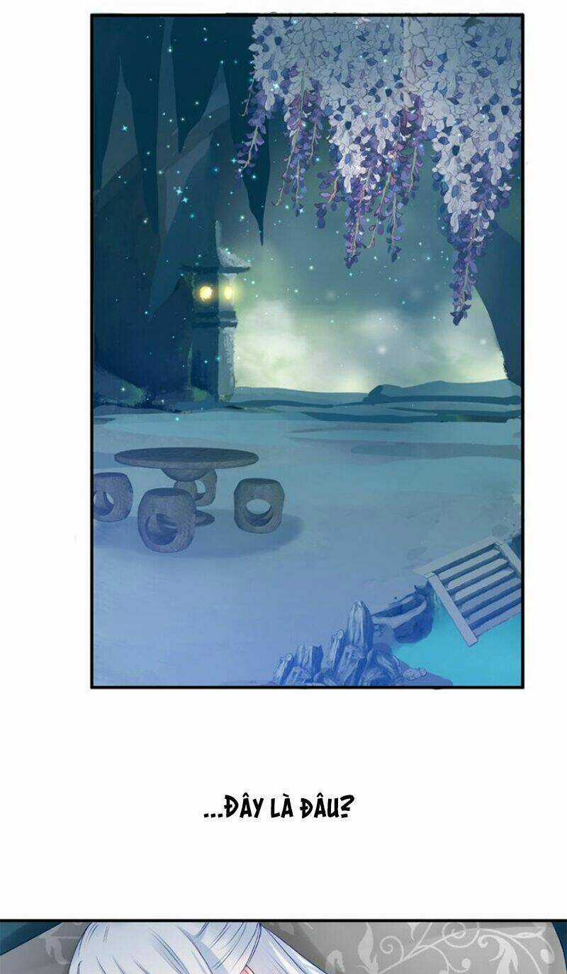 Ma Tôn Muốn Ôm Ôm - Chapter 13 - Trang 7