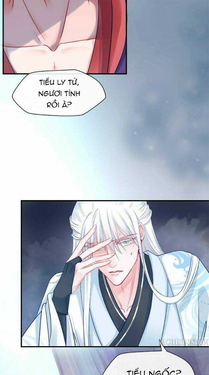 Ma Tôn Muốn Ôm Ôm - Chapter 13 - Trang 9