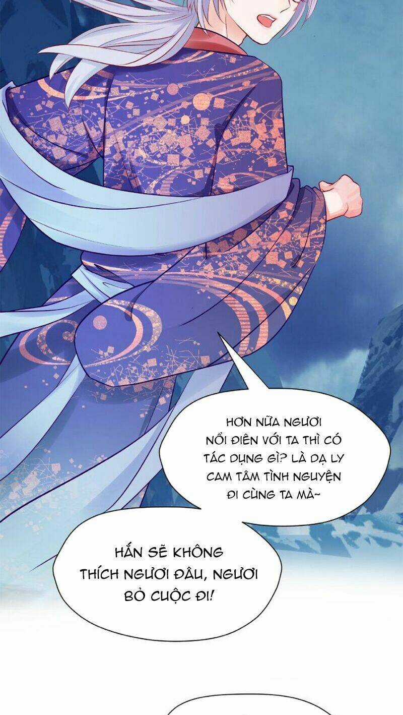 Ma Tôn Muốn Ôm Ôm - Chapter 14 - Trang 11