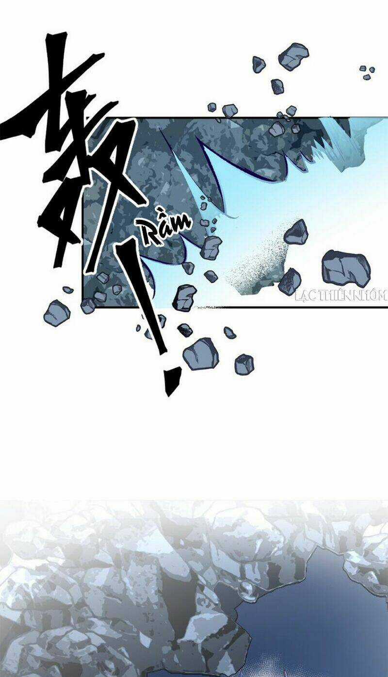 Ma Tôn Muốn Ôm Ôm - Chapter 14 - Trang 3