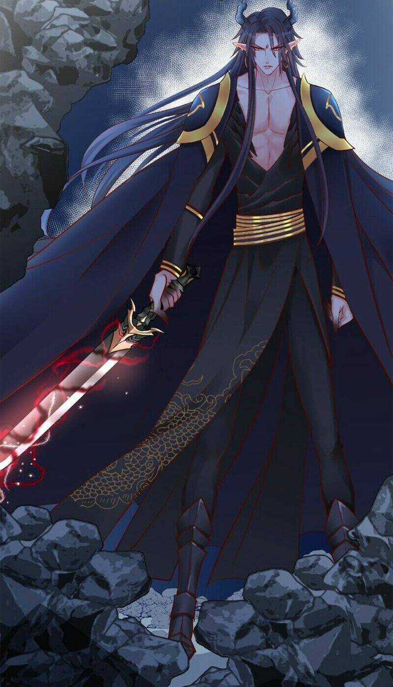 Ma Tôn Muốn Ôm Ôm - Chapter 14 - Trang 4