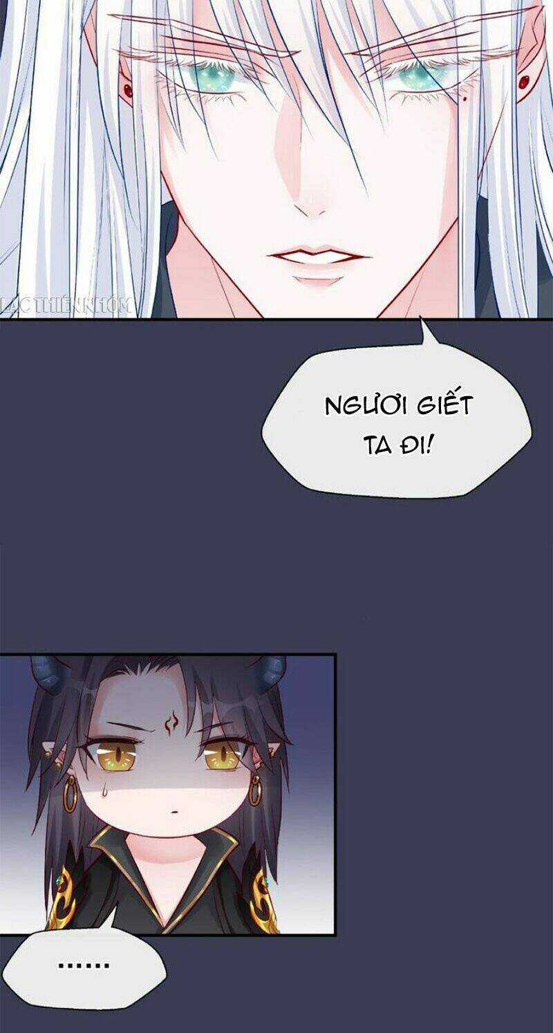 Ma Tôn Muốn Ôm Ôm - Chapter 14 - Trang 34