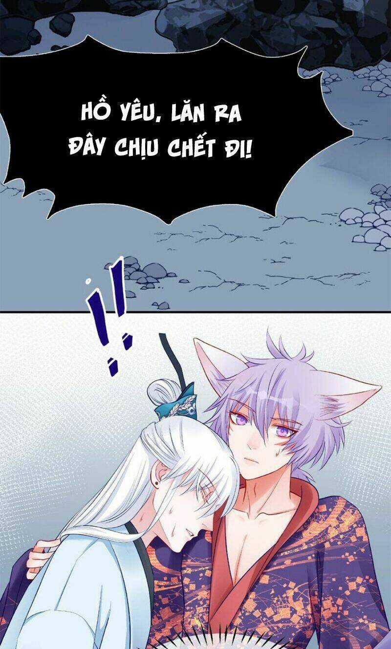 Ma Tôn Muốn Ôm Ôm - Chapter 14 - Trang 5