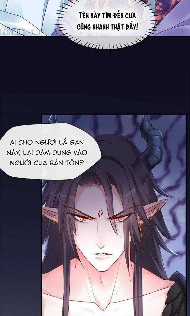 Ma Tôn Muốn Ôm Ôm - Chapter 14 - Trang 6