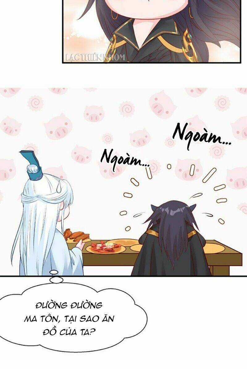 Ma Tôn Muốn Ôm Ôm - Chapter 15 - Trang 50