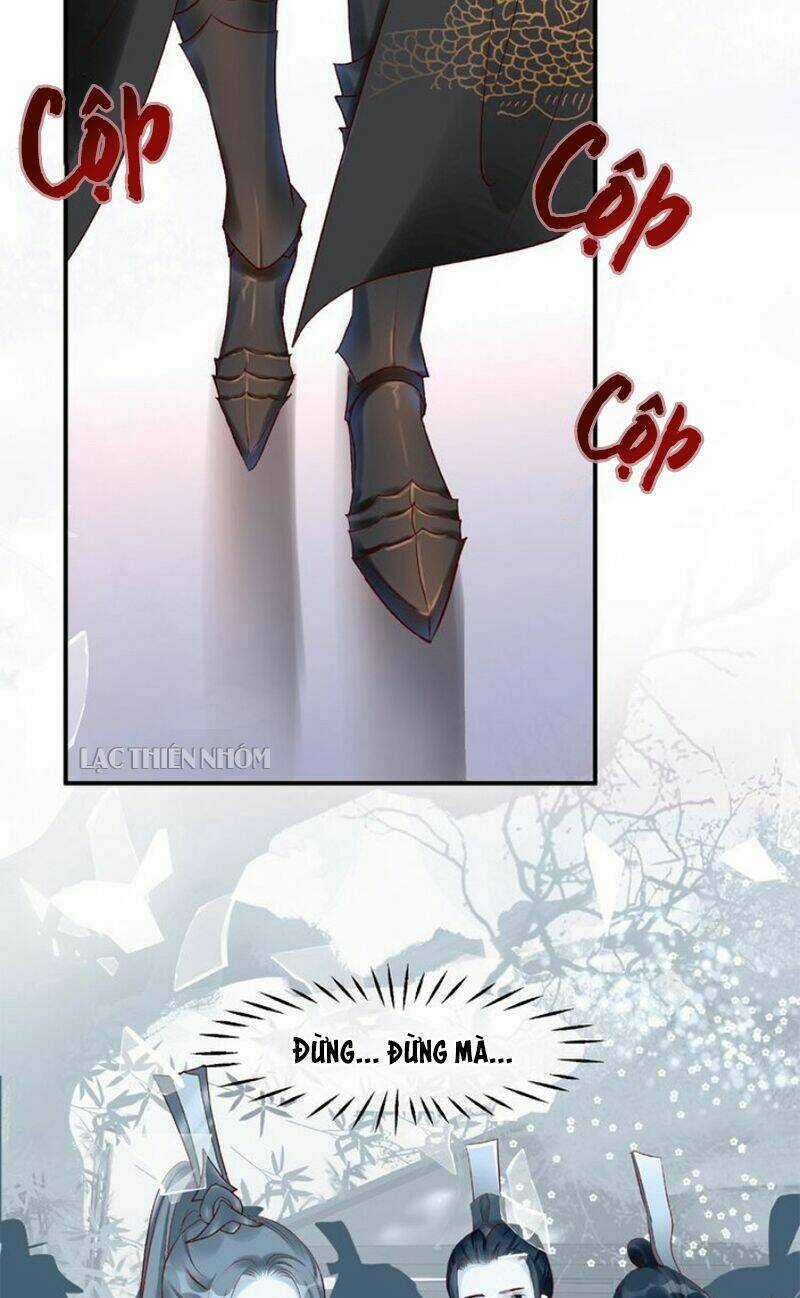 Ma Tôn Muốn Ôm Ôm - Chapter 15 - Trang 9