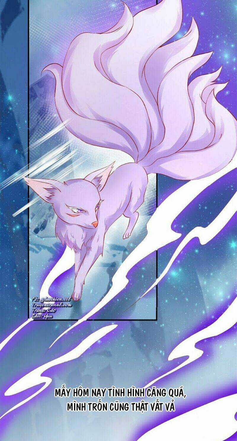 Ma Tôn Muốn Ôm Ôm - Chapter 16 - Trang 4