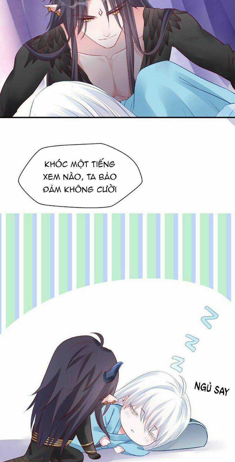 Ma Tôn Muốn Ôm Ôm - Chapter 16 - Trang 43