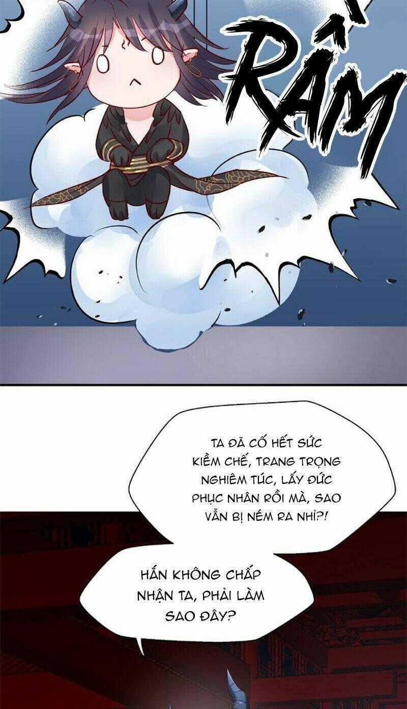 Ma Tôn Muốn Ôm Ôm - Chapter 16 - Trang 58