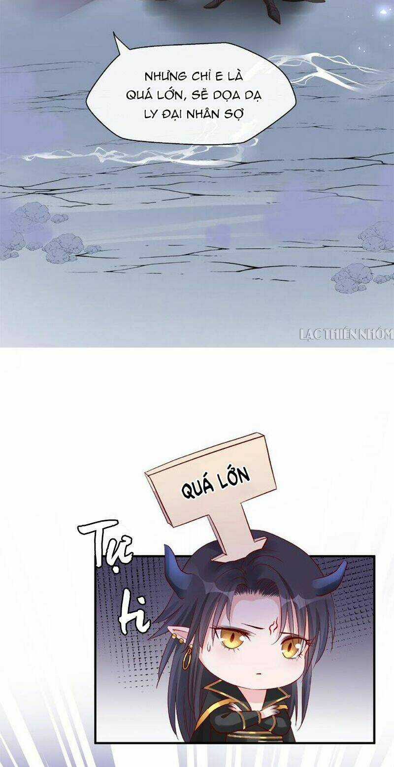 Ma Tôn Muốn Ôm Ôm - Chapter 17 - Trang 19