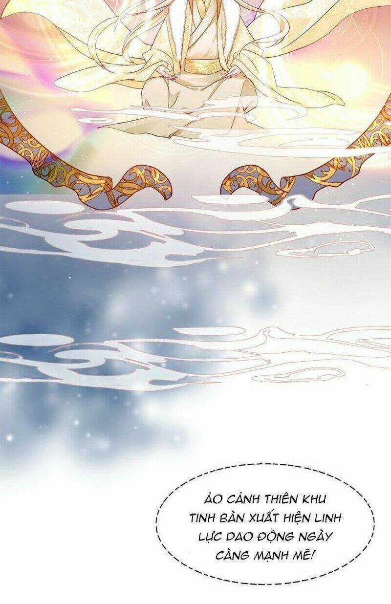 Ma Tôn Muốn Ôm Ôm - Chapter 17 - Trang 4