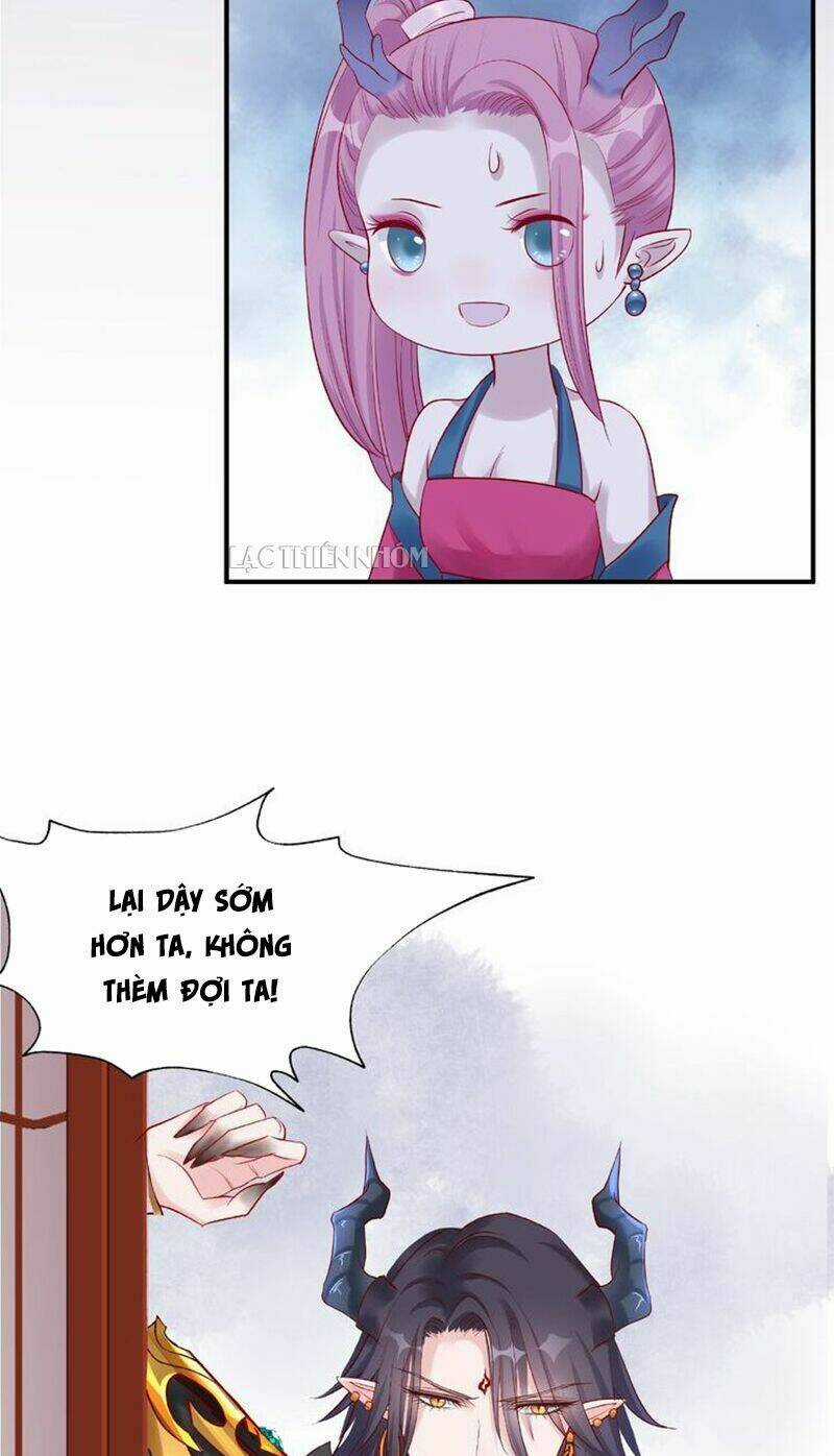 Ma Tôn Muốn Ôm Ôm - Chapter 17 - Trang 35