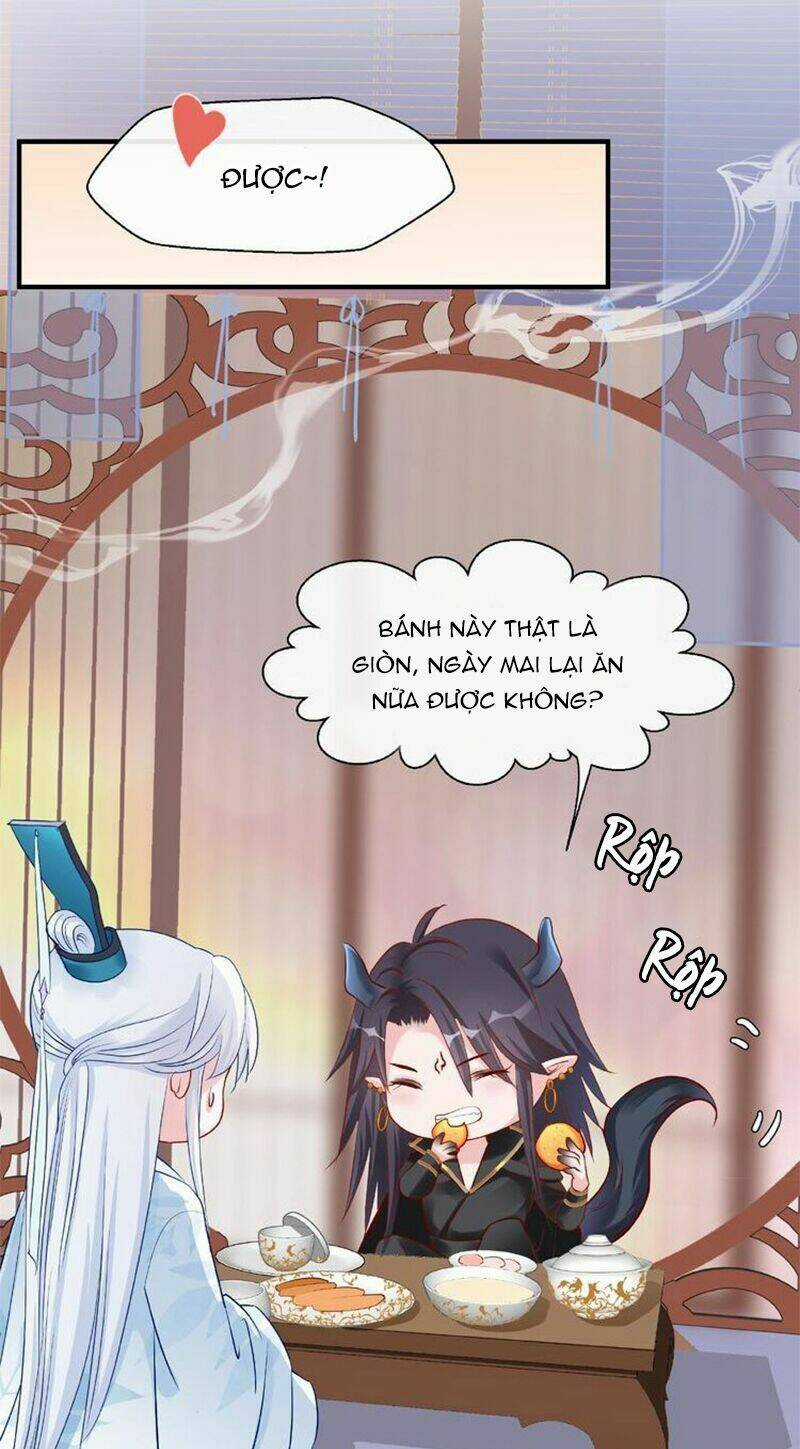 Ma Tôn Muốn Ôm Ôm - Chapter 17 - Trang 41