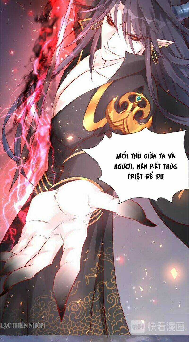 Ma Tôn Muốn Ôm Ôm - Chapter 18 - Trang 18