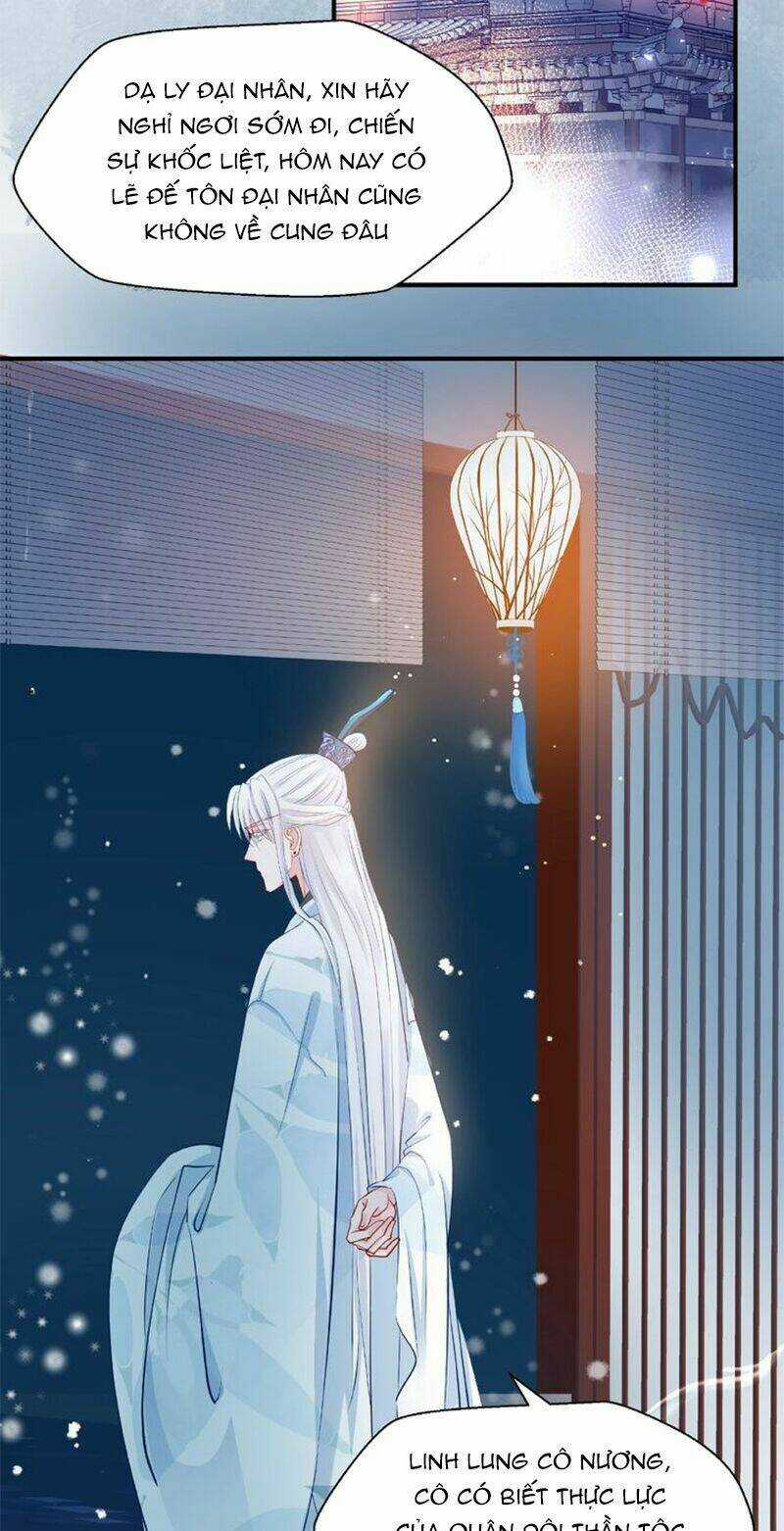 Ma Tôn Muốn Ôm Ôm - Chapter 18 - Trang 21