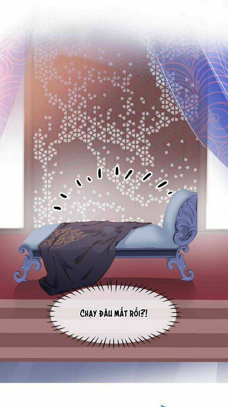 Ma Tôn Muốn Ôm Ôm - Chapter 19 - Trang 21