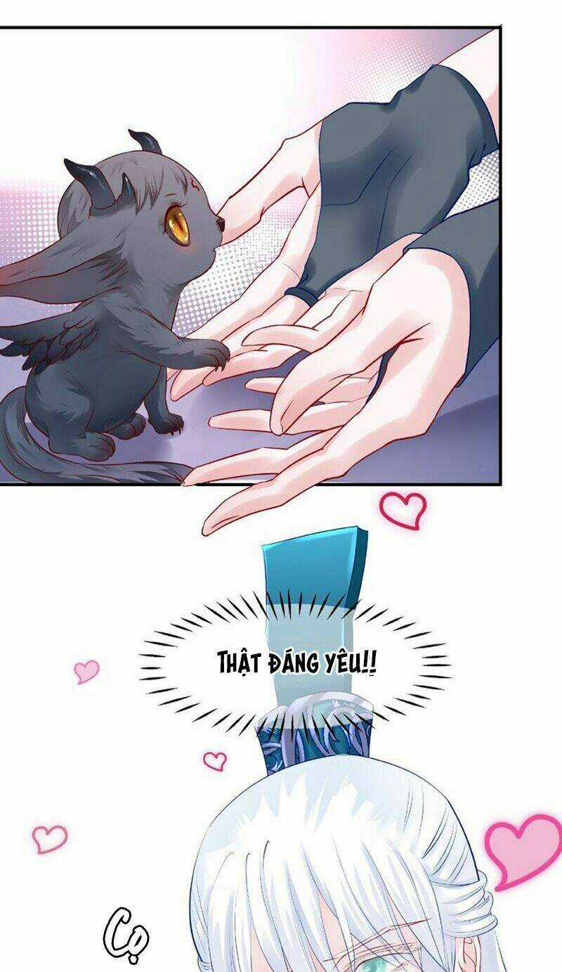 Ma Tôn Muốn Ôm Ôm - Chapter 19 - Trang 27