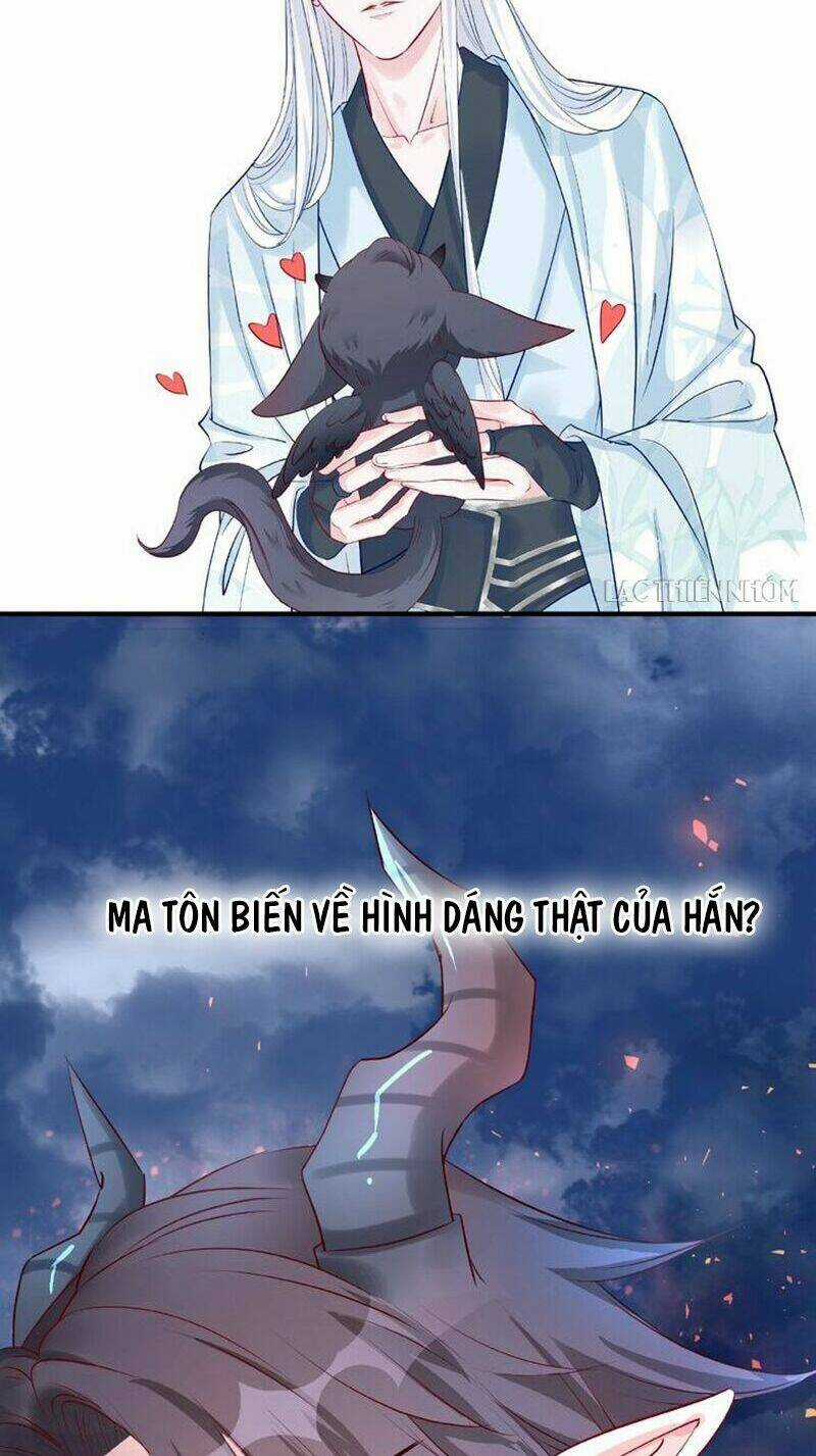 Ma Tôn Muốn Ôm Ôm - Chapter 19 - Trang 32