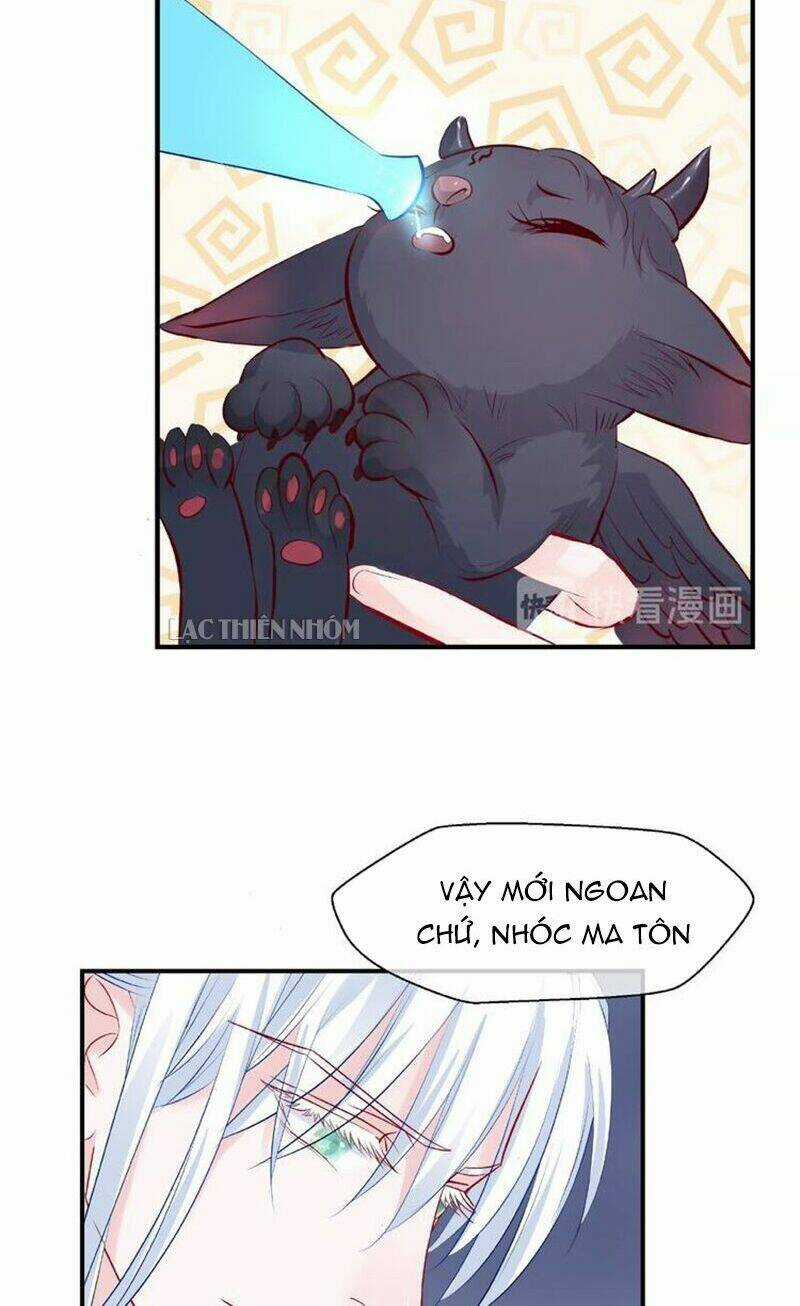 Ma Tôn Muốn Ôm Ôm - Chapter 19 - Trang 40