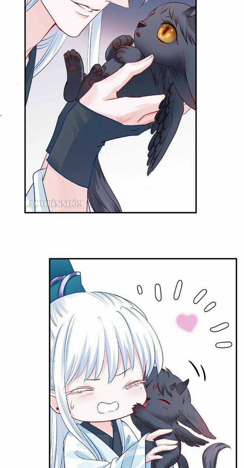 Ma Tôn Muốn Ôm Ôm - Chapter 19 - Trang 41