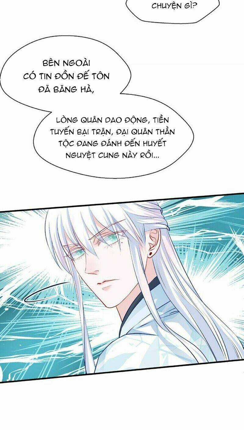 Ma Tôn Muốn Ôm Ôm - Chapter 19 - Trang 50
