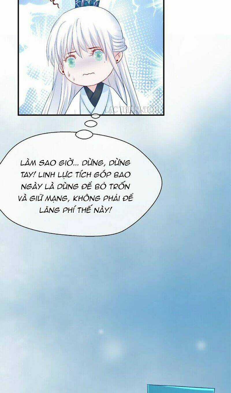 Ma Tôn Muốn Ôm Ôm - Chapter 19 - Trang 6