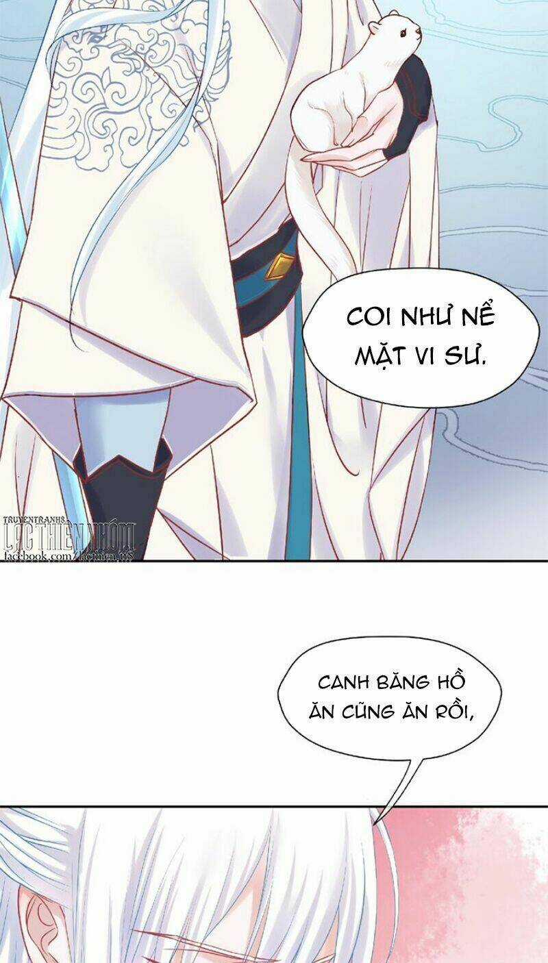 Ma Tôn Muốn Ôm Ôm - Chapter 2 - Trang 13