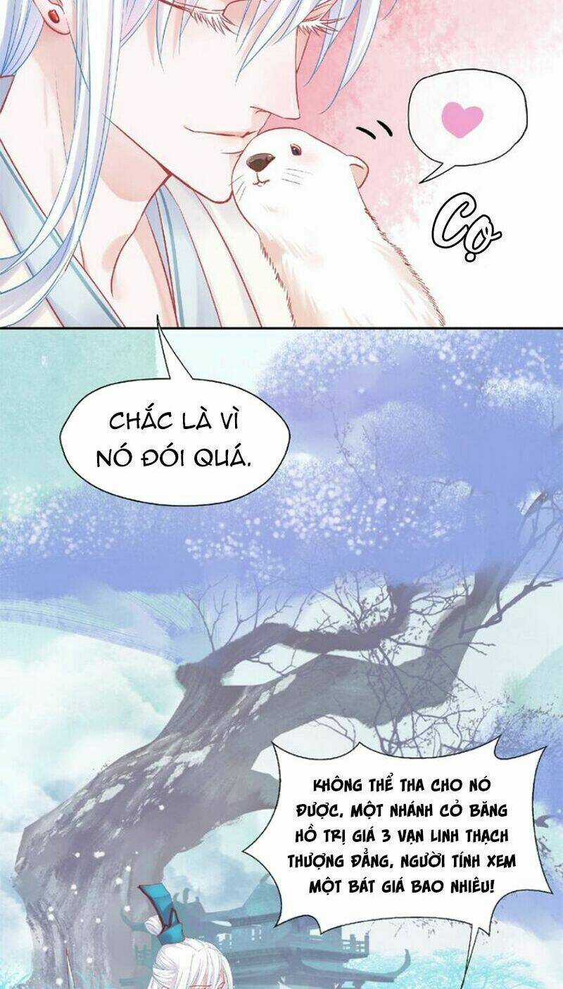 Ma Tôn Muốn Ôm Ôm - Chapter 2 - Trang 14