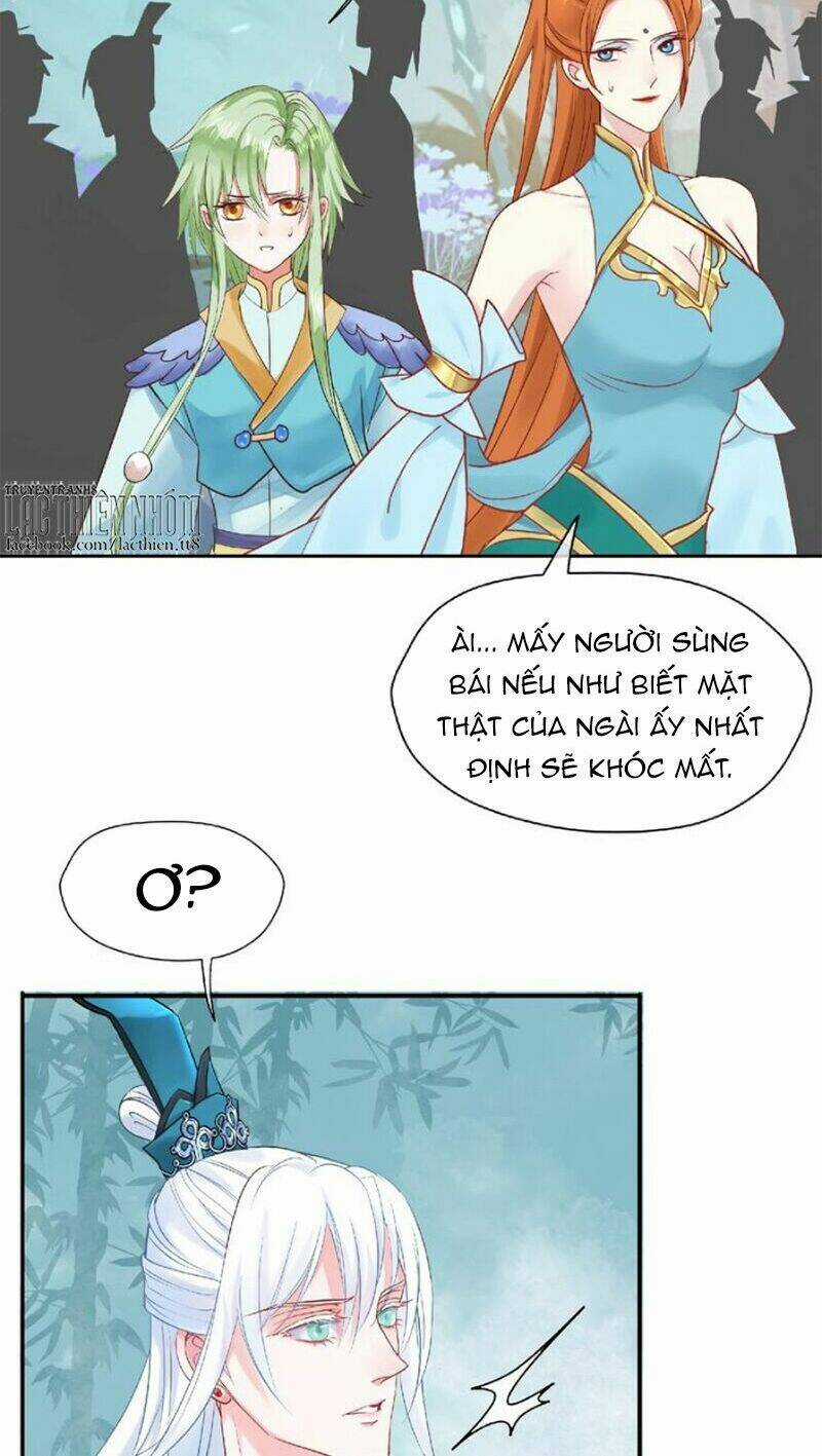 Ma Tôn Muốn Ôm Ôm - Chapter 2 - Trang 18