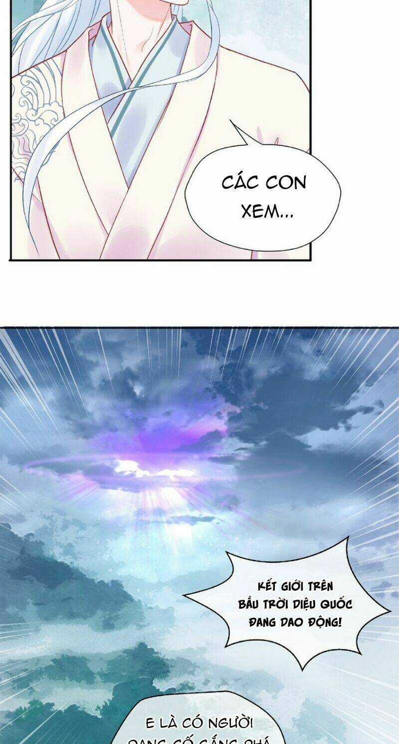 Ma Tôn Muốn Ôm Ôm - Chapter 2 - Trang 19