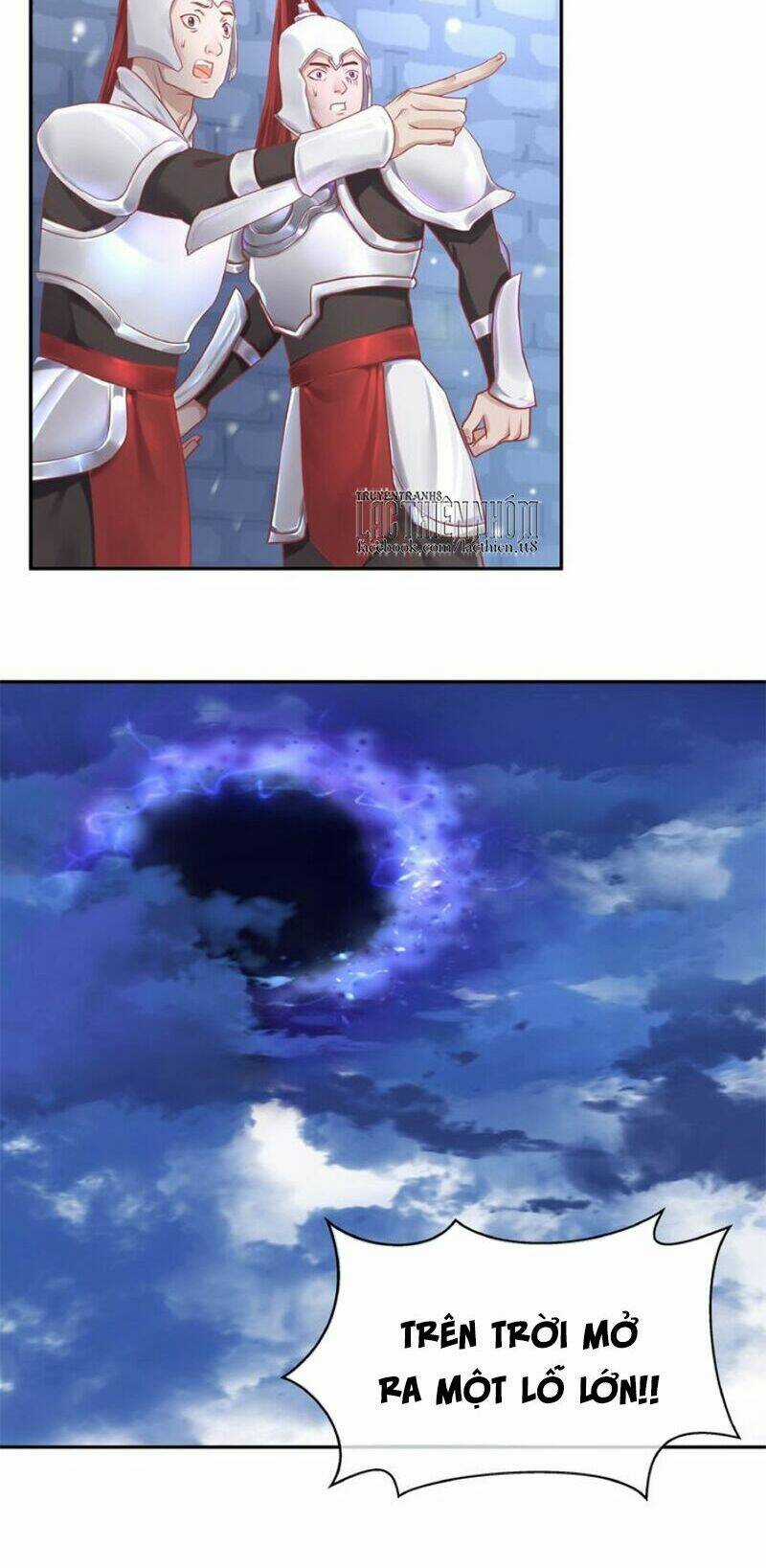 Ma Tôn Muốn Ôm Ôm - Chapter 2 - Trang 22
