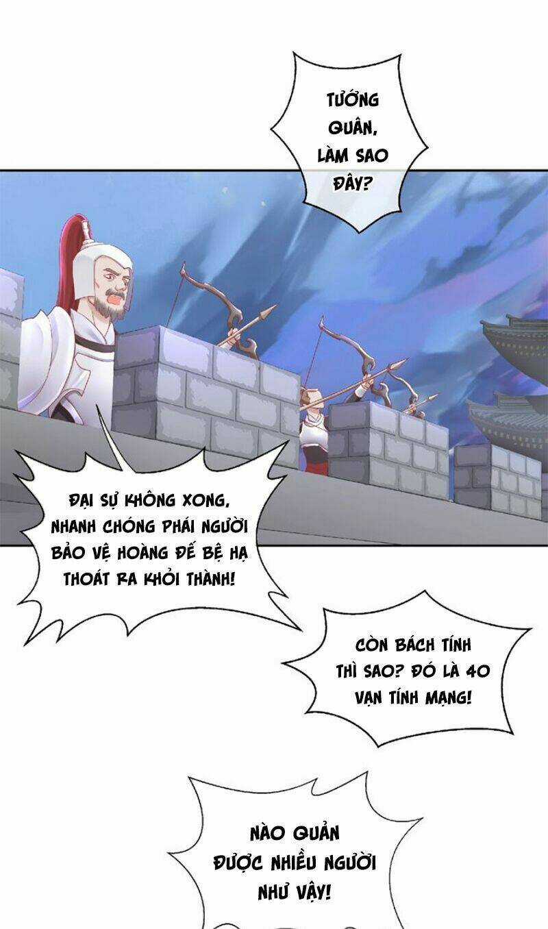 Ma Tôn Muốn Ôm Ôm - Chapter 2 - Trang 23