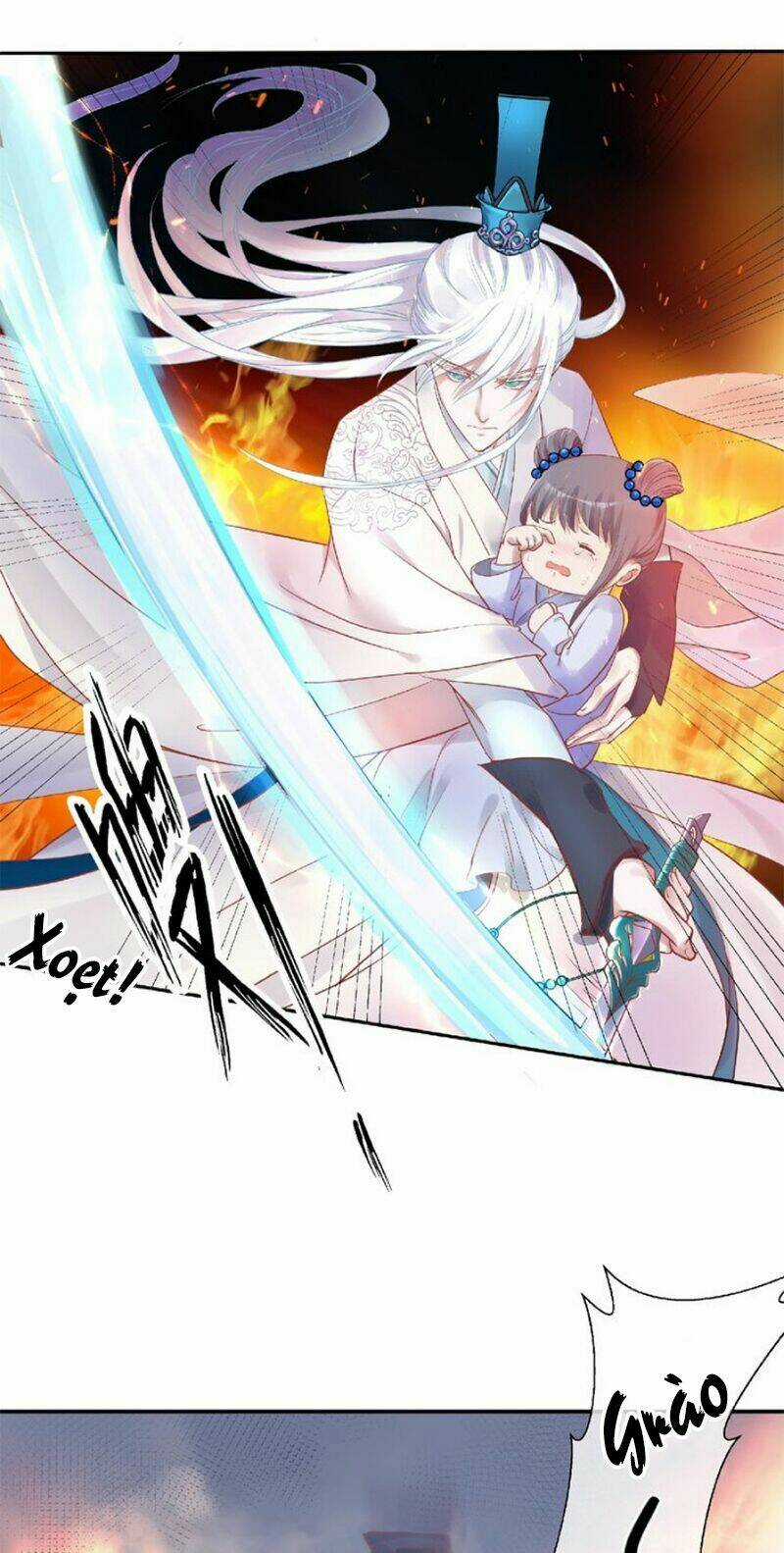 Ma Tôn Muốn Ôm Ôm - Chapter 2 - Trang 29