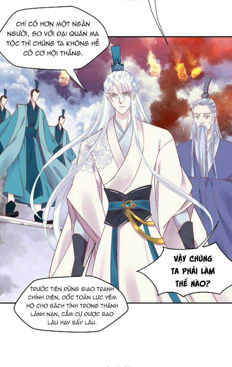 Ma Tôn Muốn Ôm Ôm - Chapter 2 - Trang 33