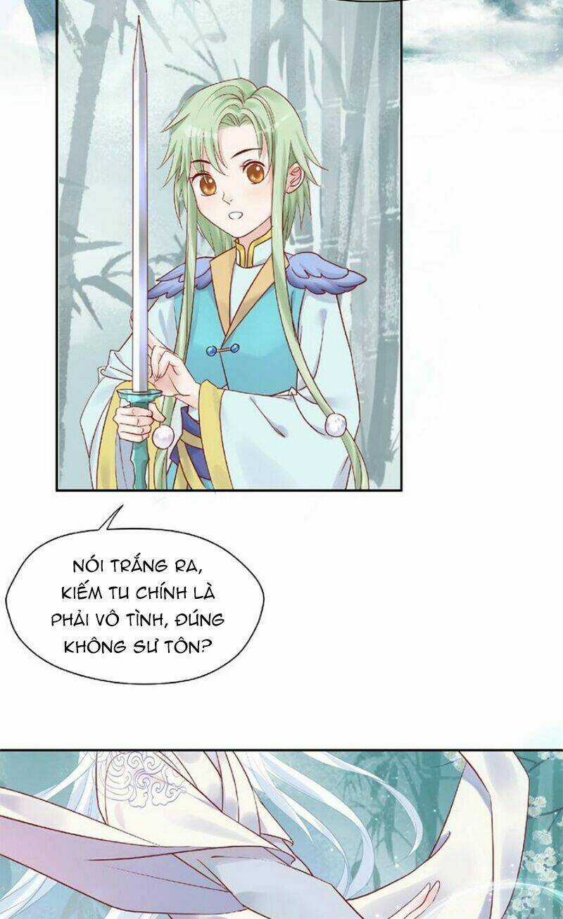 Ma Tôn Muốn Ôm Ôm - Chapter 2 - Trang 5