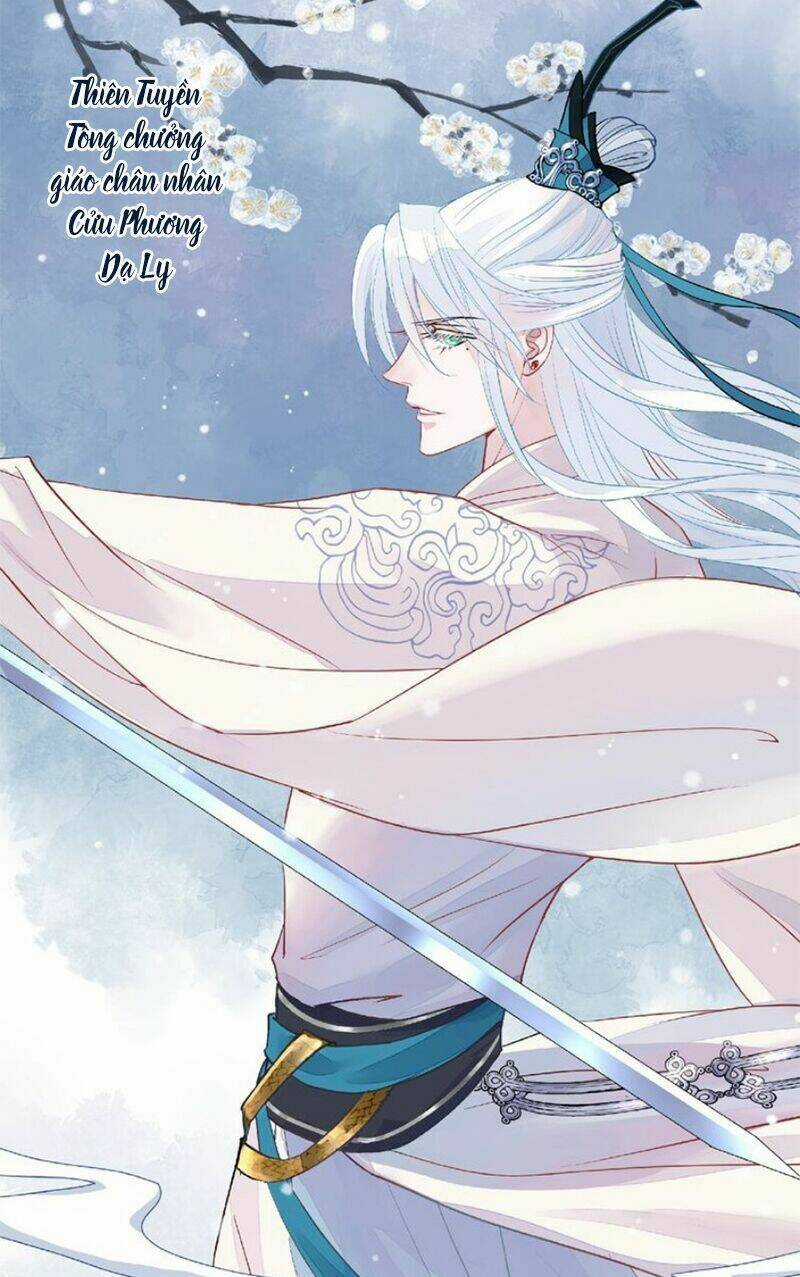 Ma Tôn Muốn Ôm Ôm - Chapter 2 - Trang 7