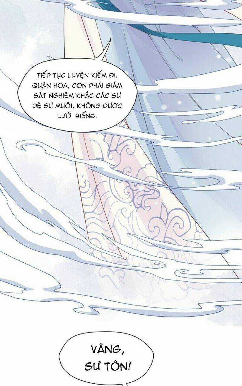 Ma Tôn Muốn Ôm Ôm - Chapter 2 - Trang 8