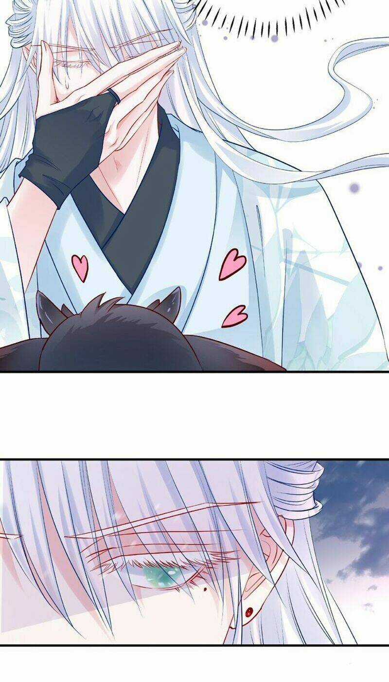 Ma Tôn Muốn Ôm Ôm - Chapter 20 - Trang 25